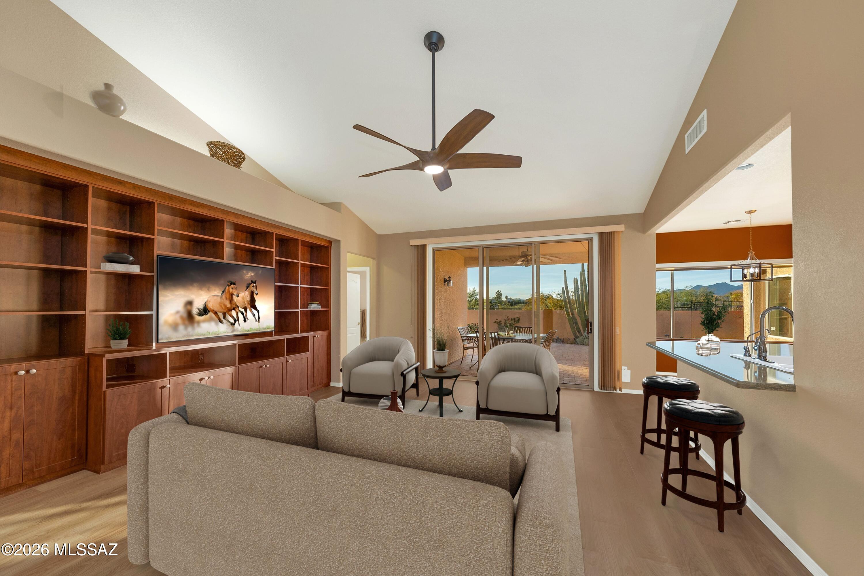 11361 N Canada Creek Drive