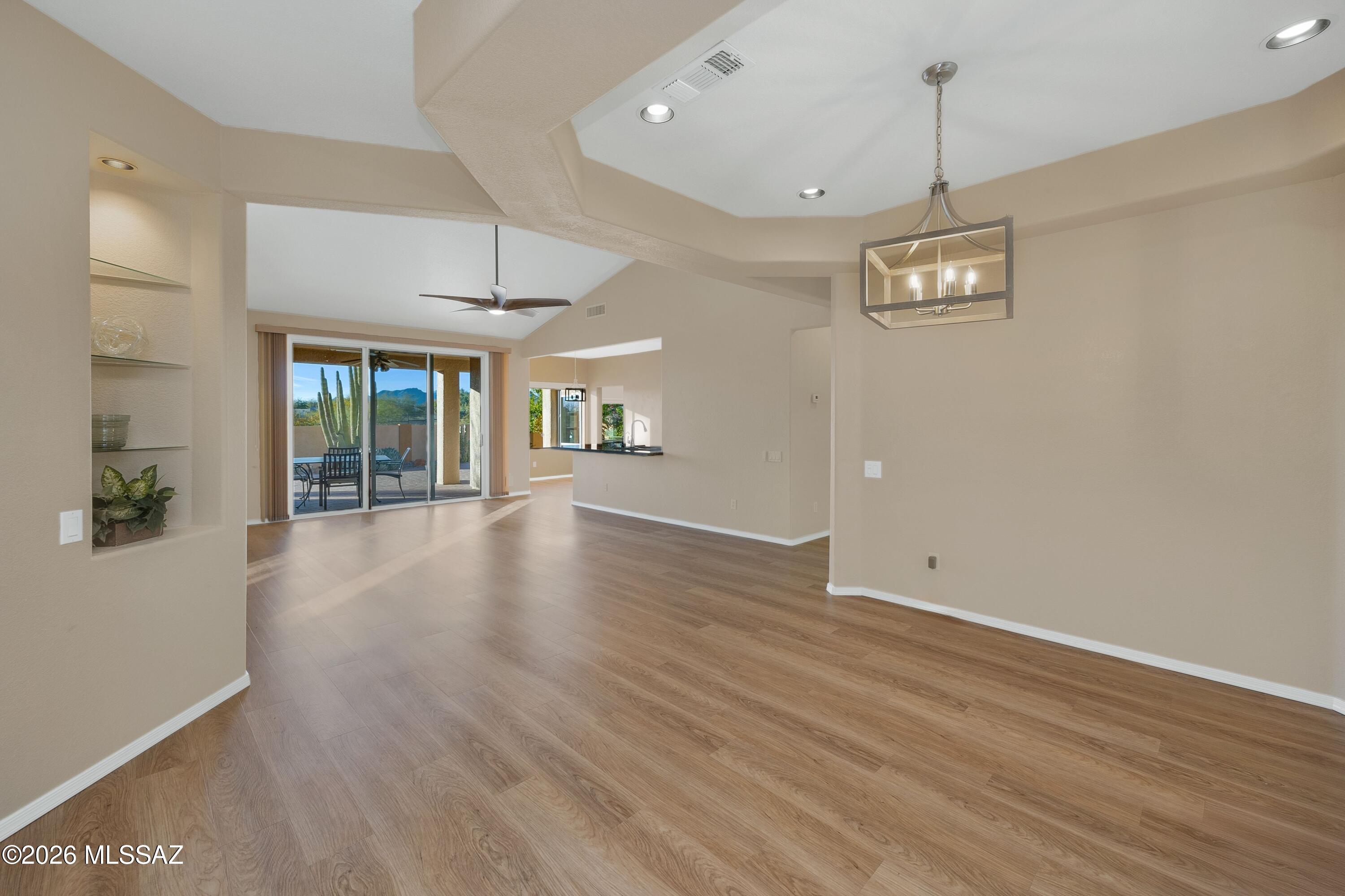 11361 N Canada Creek Drive