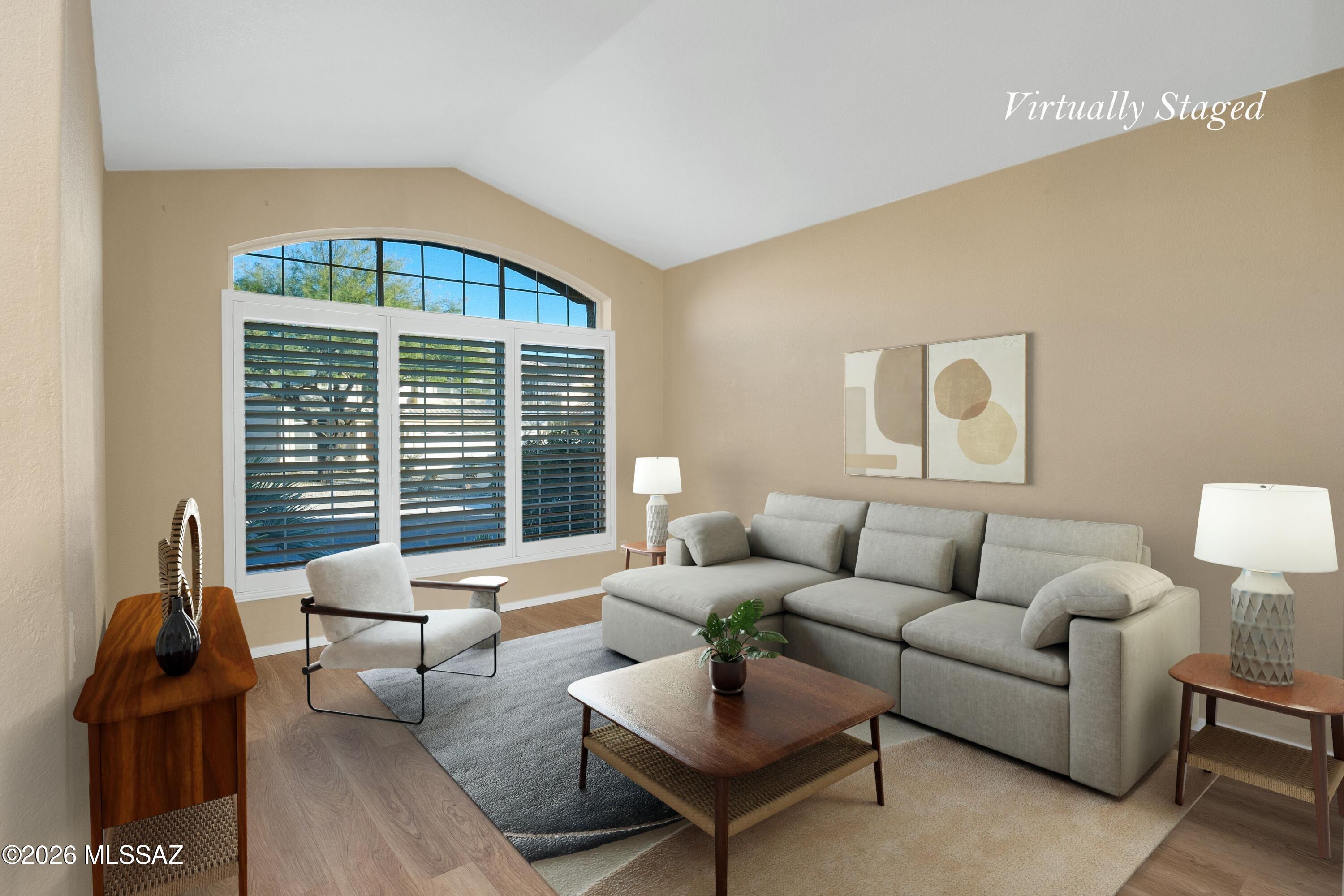 11361 N Canada Creek Drive