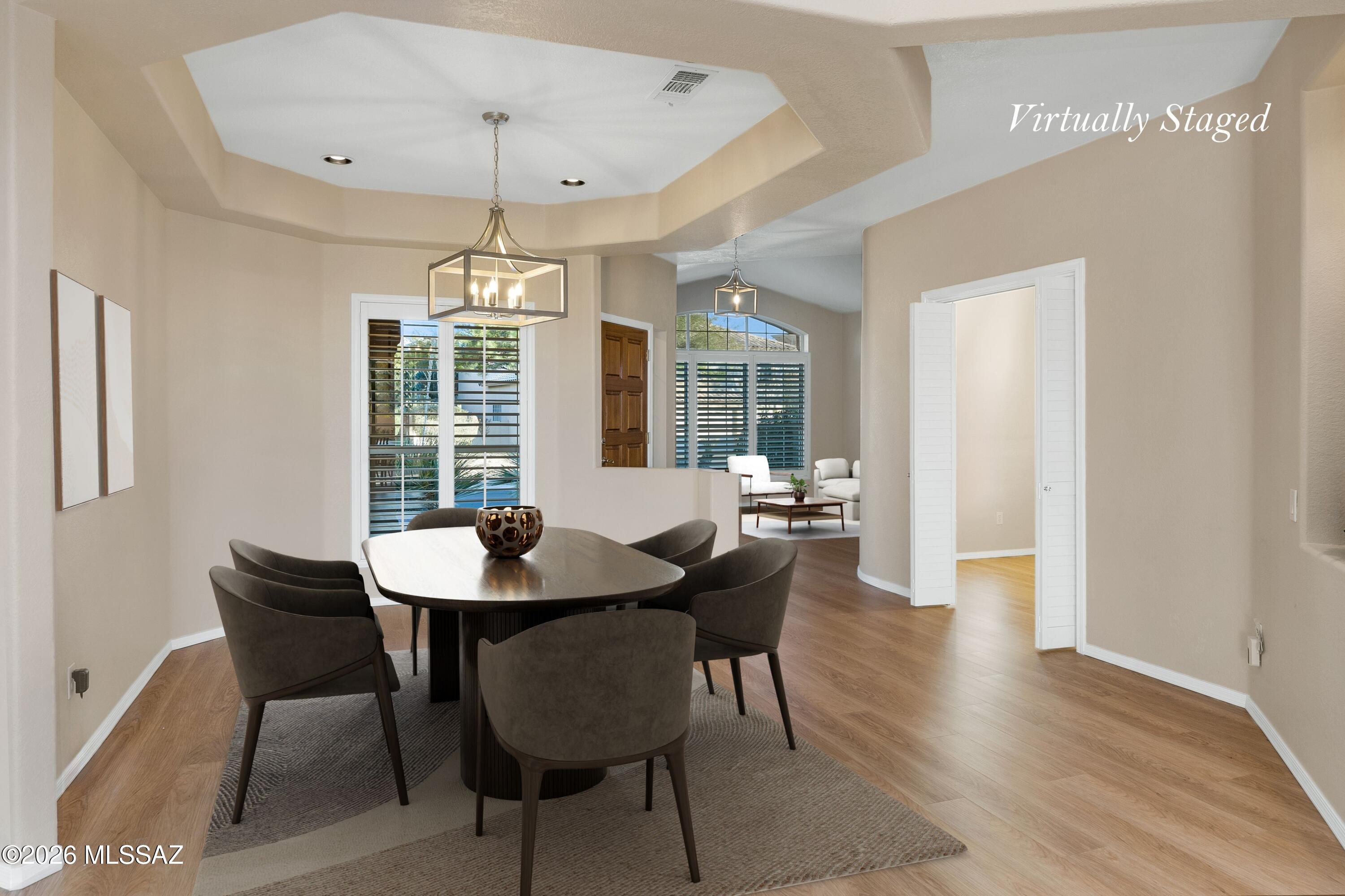 11361 N Canada Creek Drive