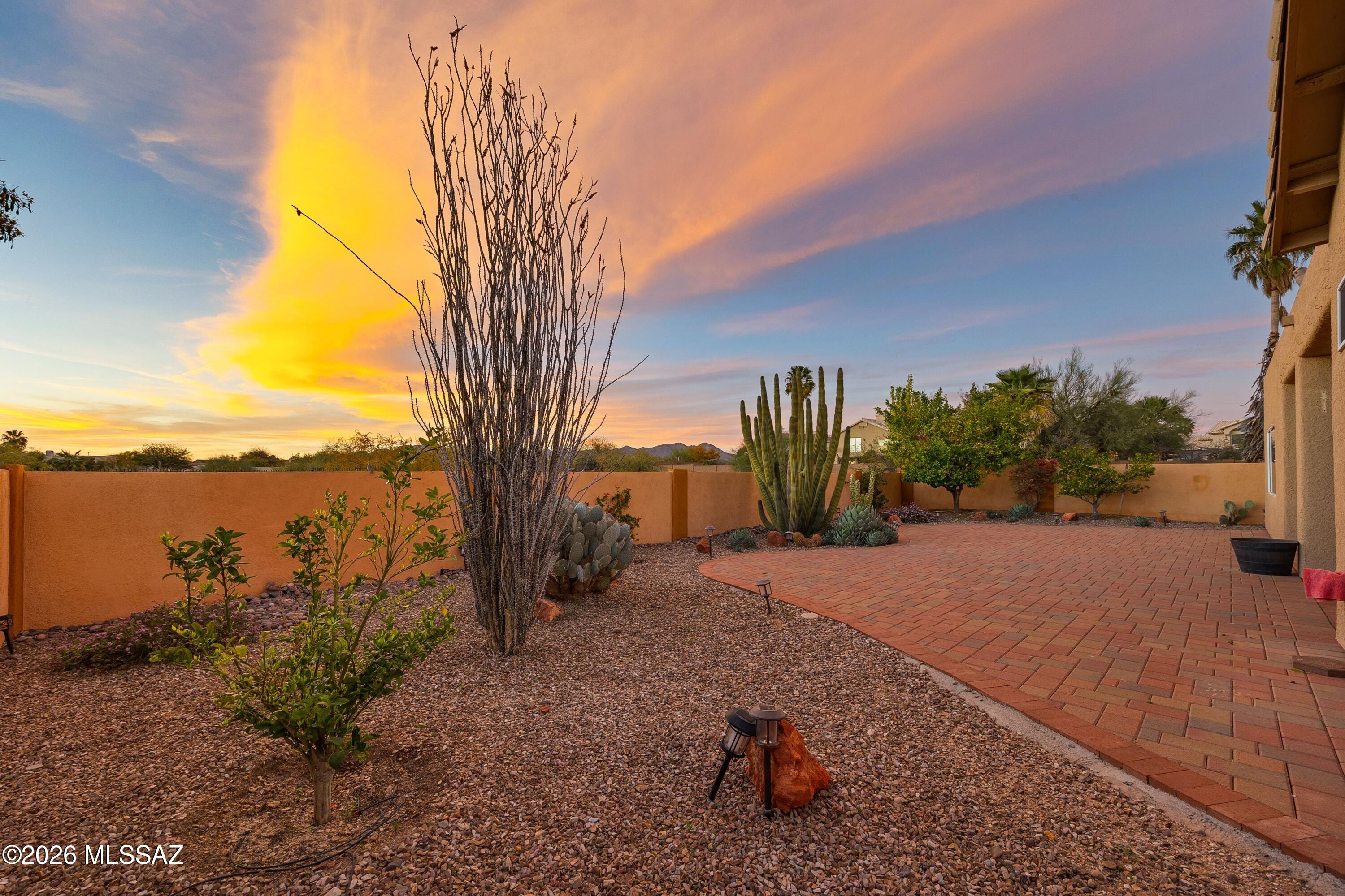 11361 N Canada Creek Drive