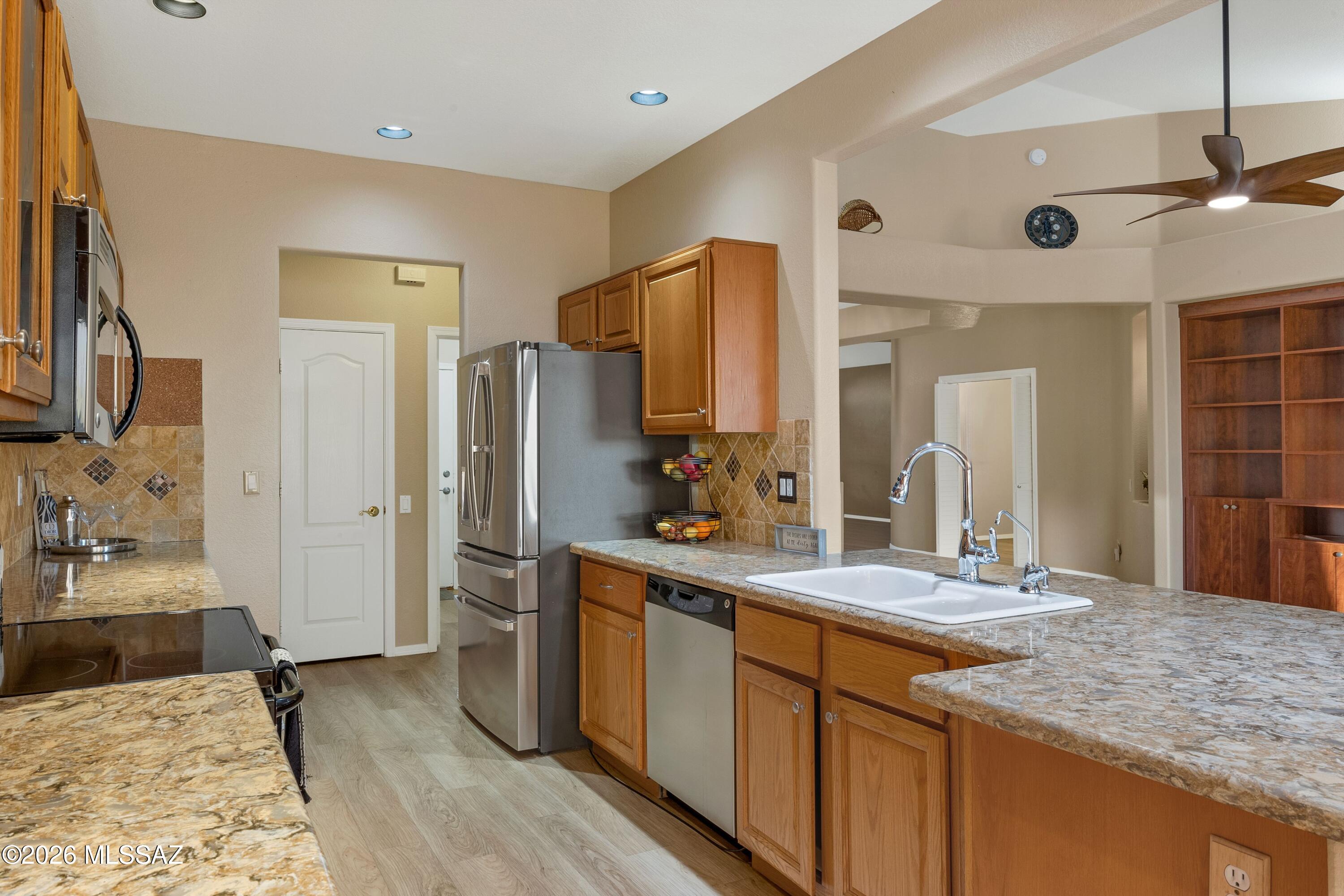 11361 N Canada Creek Drive