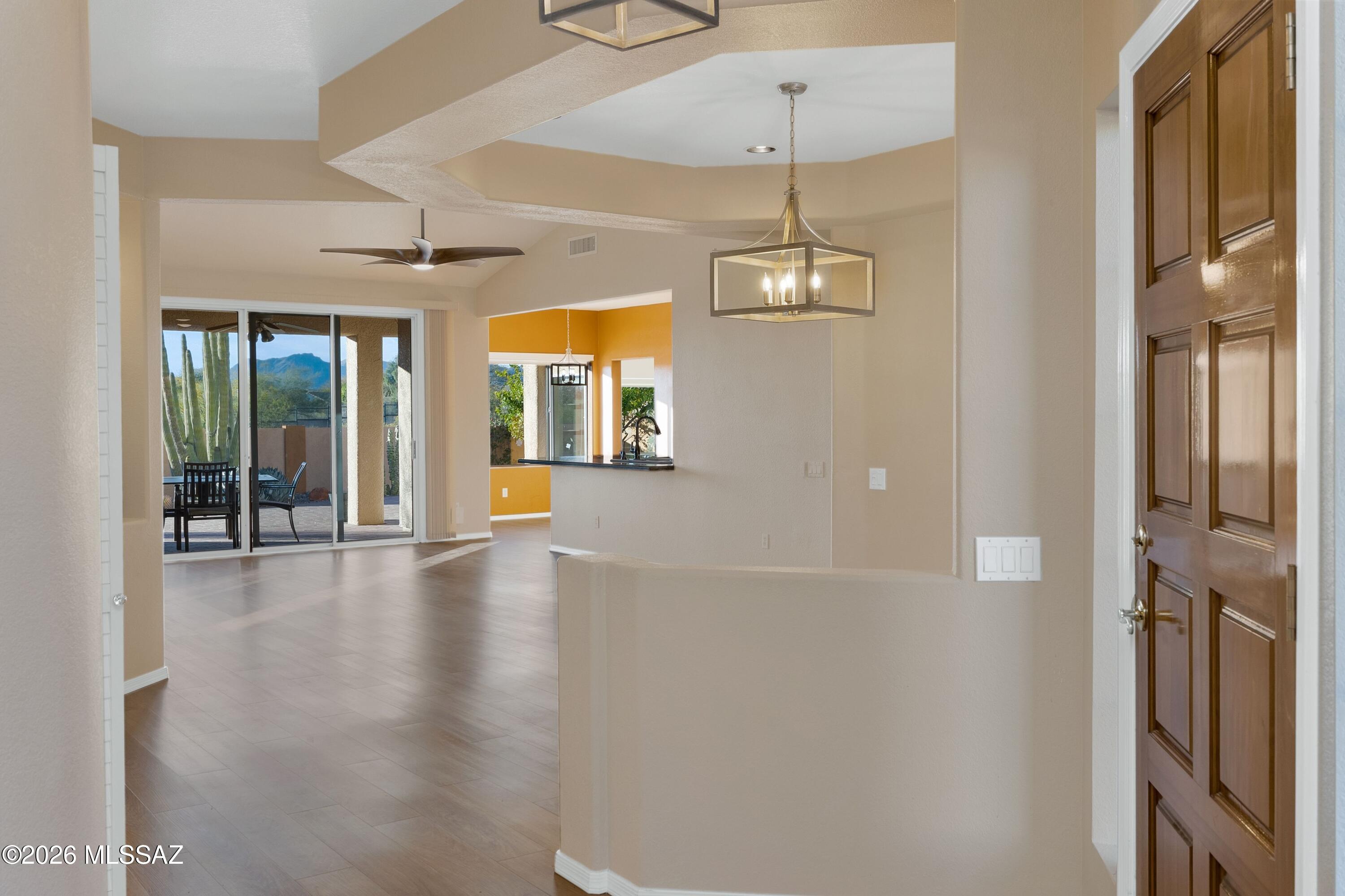 11361 N Canada Creek Drive