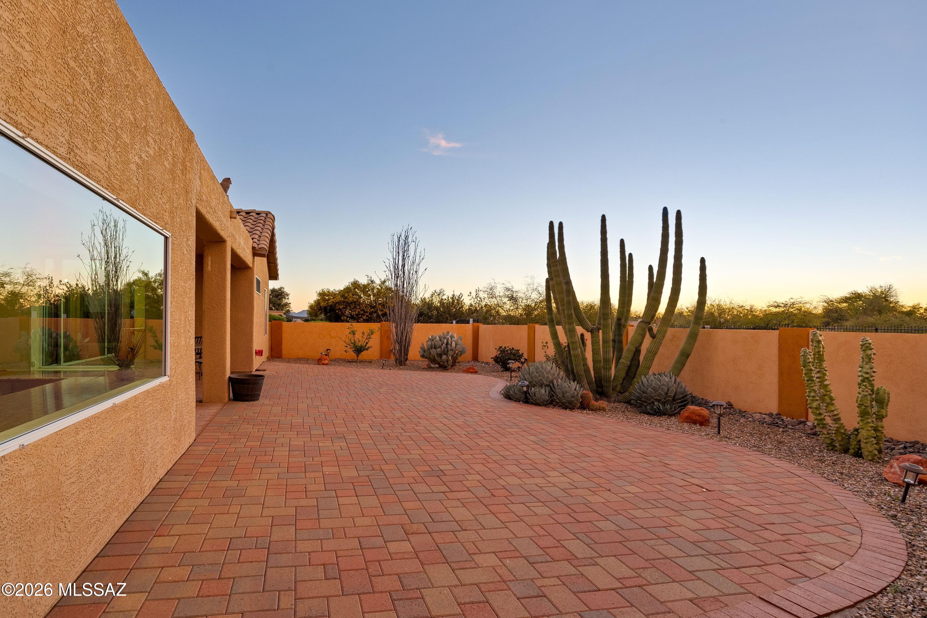 11361 N Canada Creek Drive