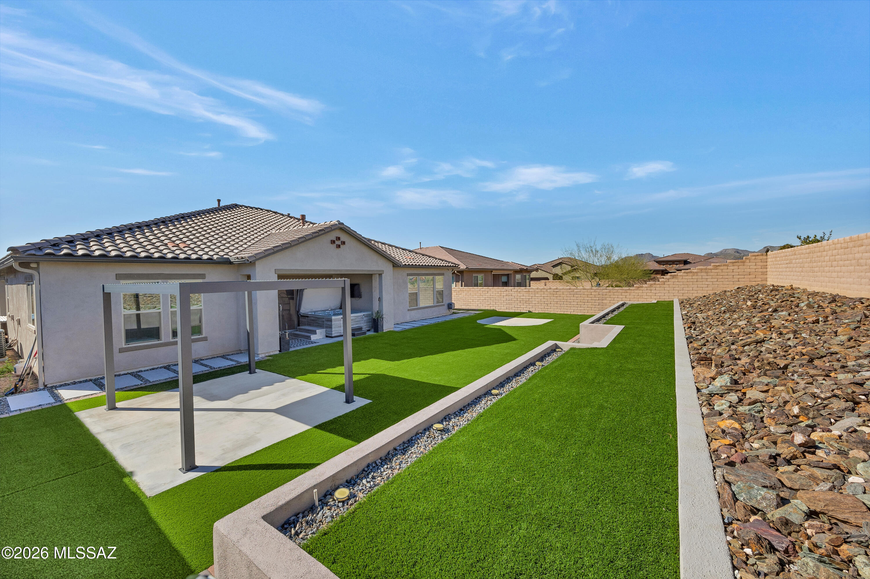 470 W Red Ribbon Lane