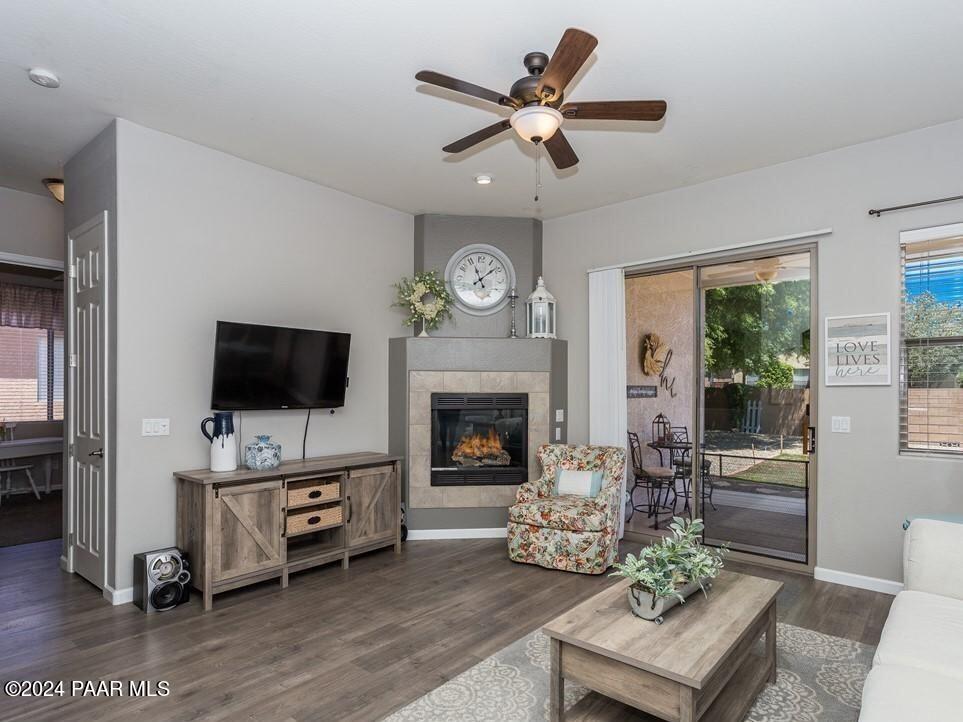 6442 E Kilkenny Place