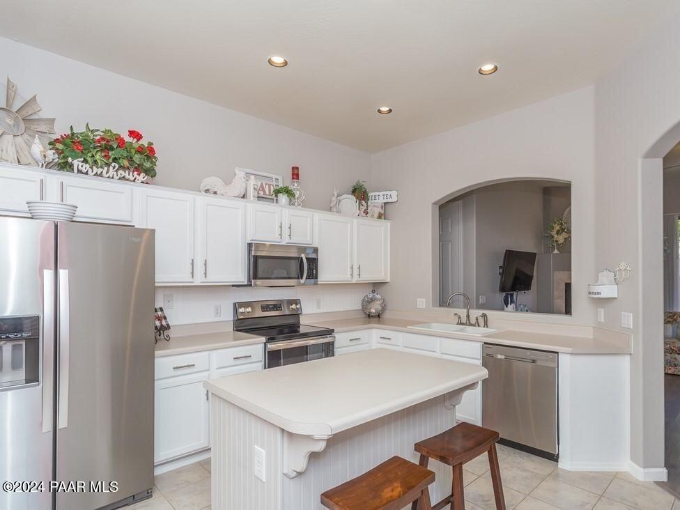 6442 E Kilkenny Place