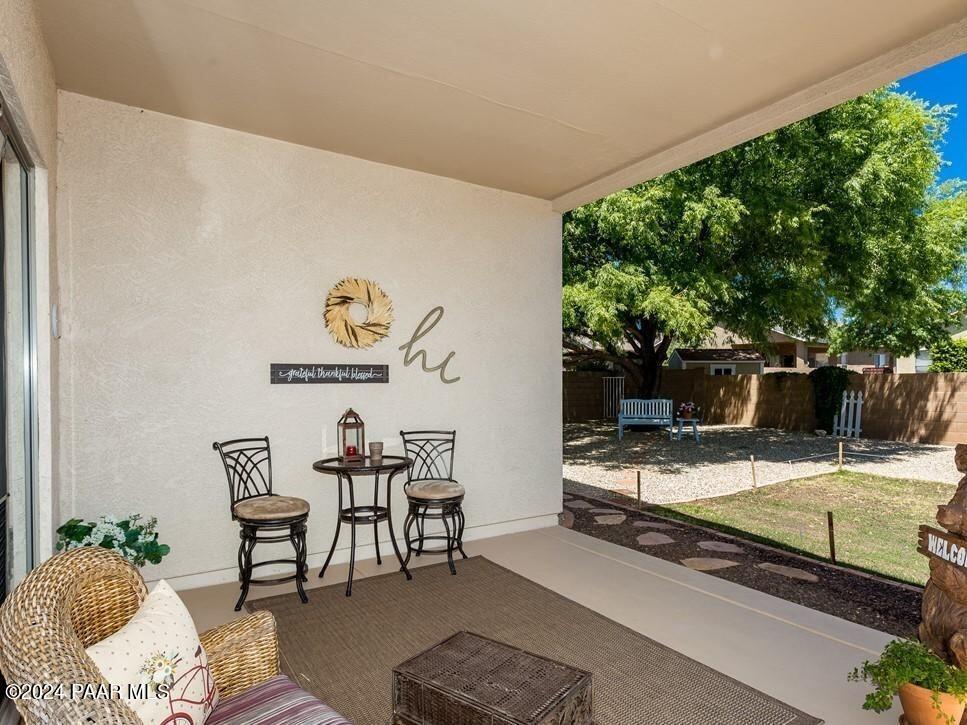 6442 E Kilkenny Place