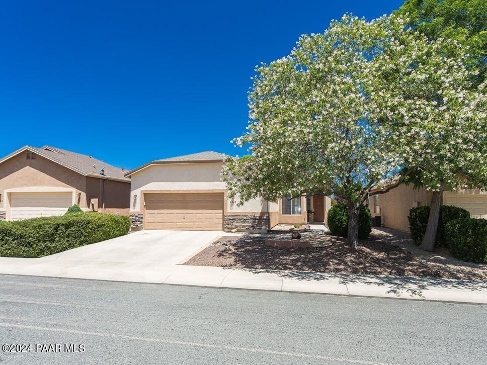 6442 E Kilkenny Place