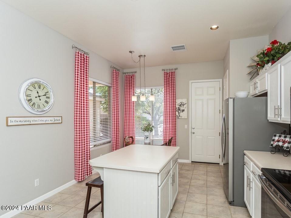 6442 E Kilkenny Place