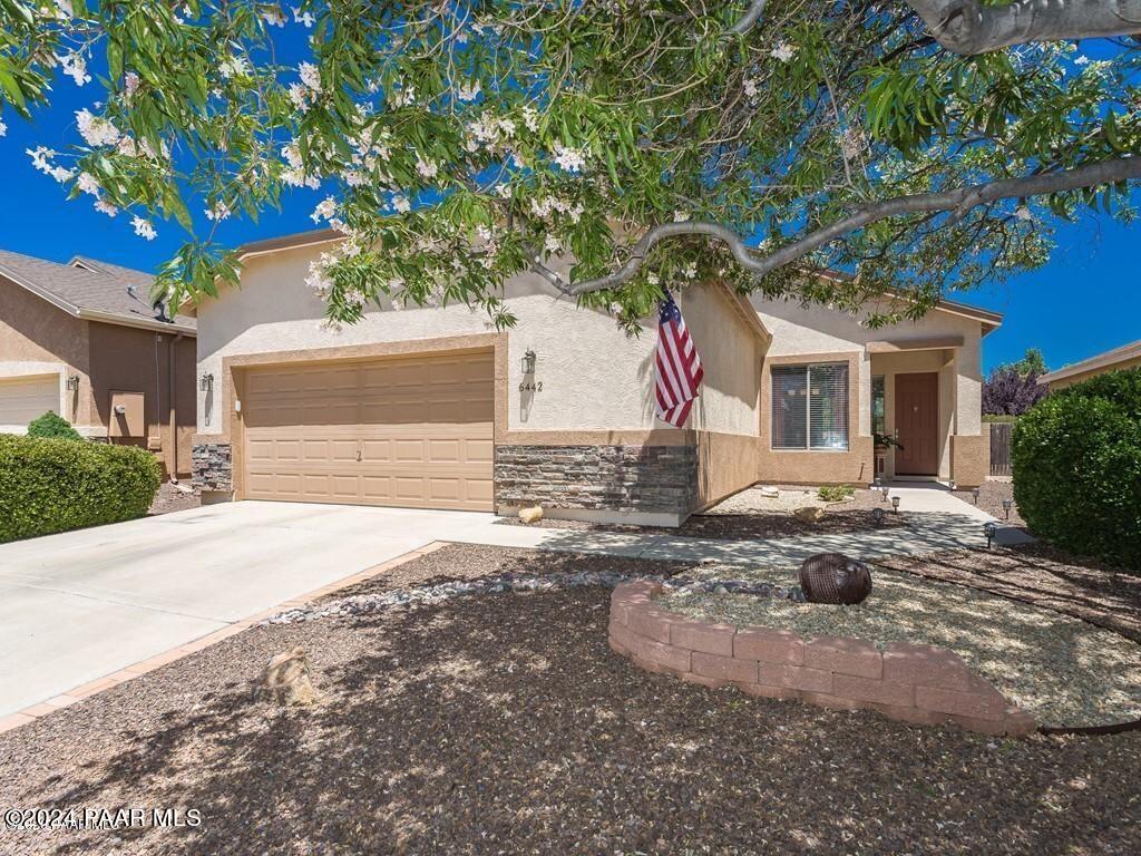 6442 E Kilkenny Place