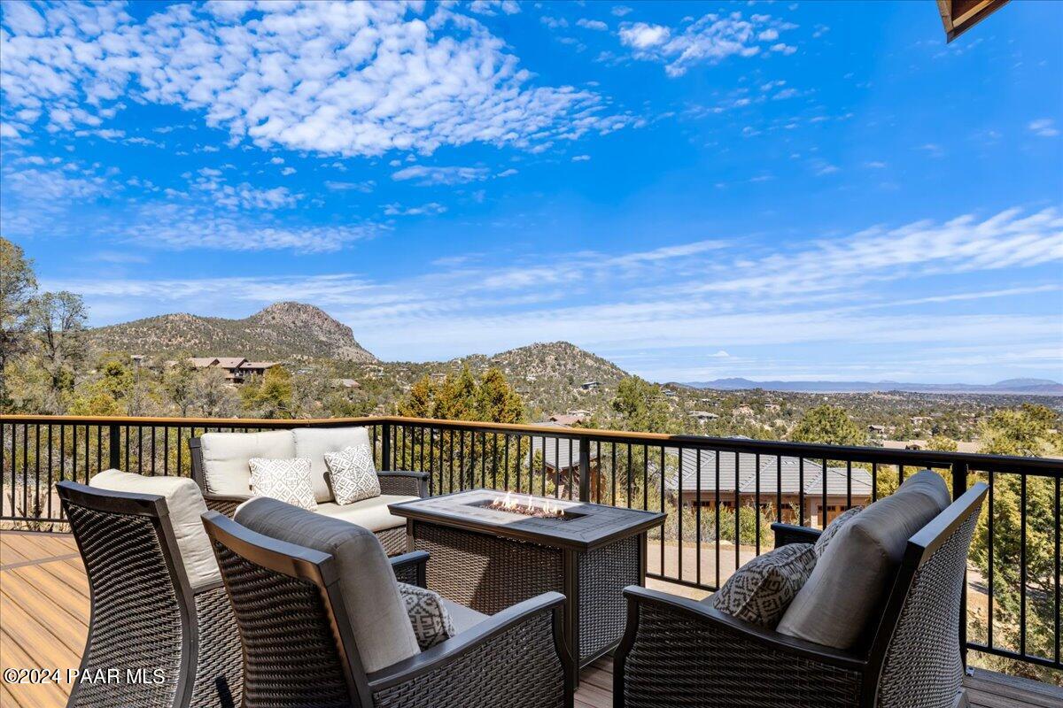 838 Mavrick Mountain Trail