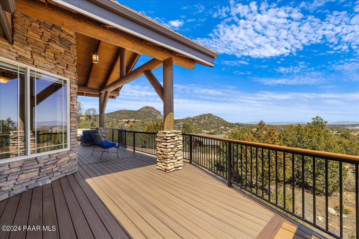 838 Mavrick Mountain Trail