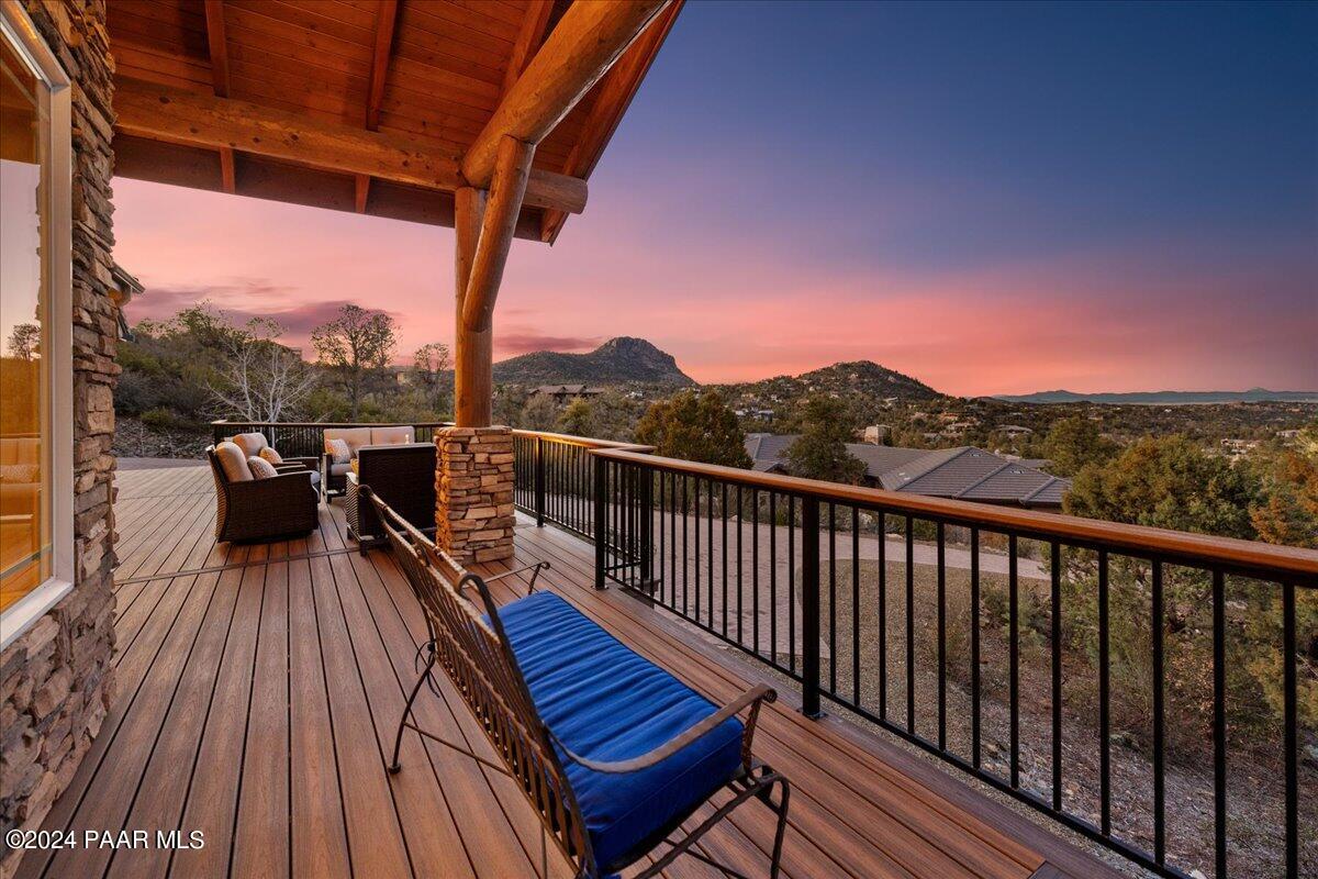 838 Mavrick Mountain Trail