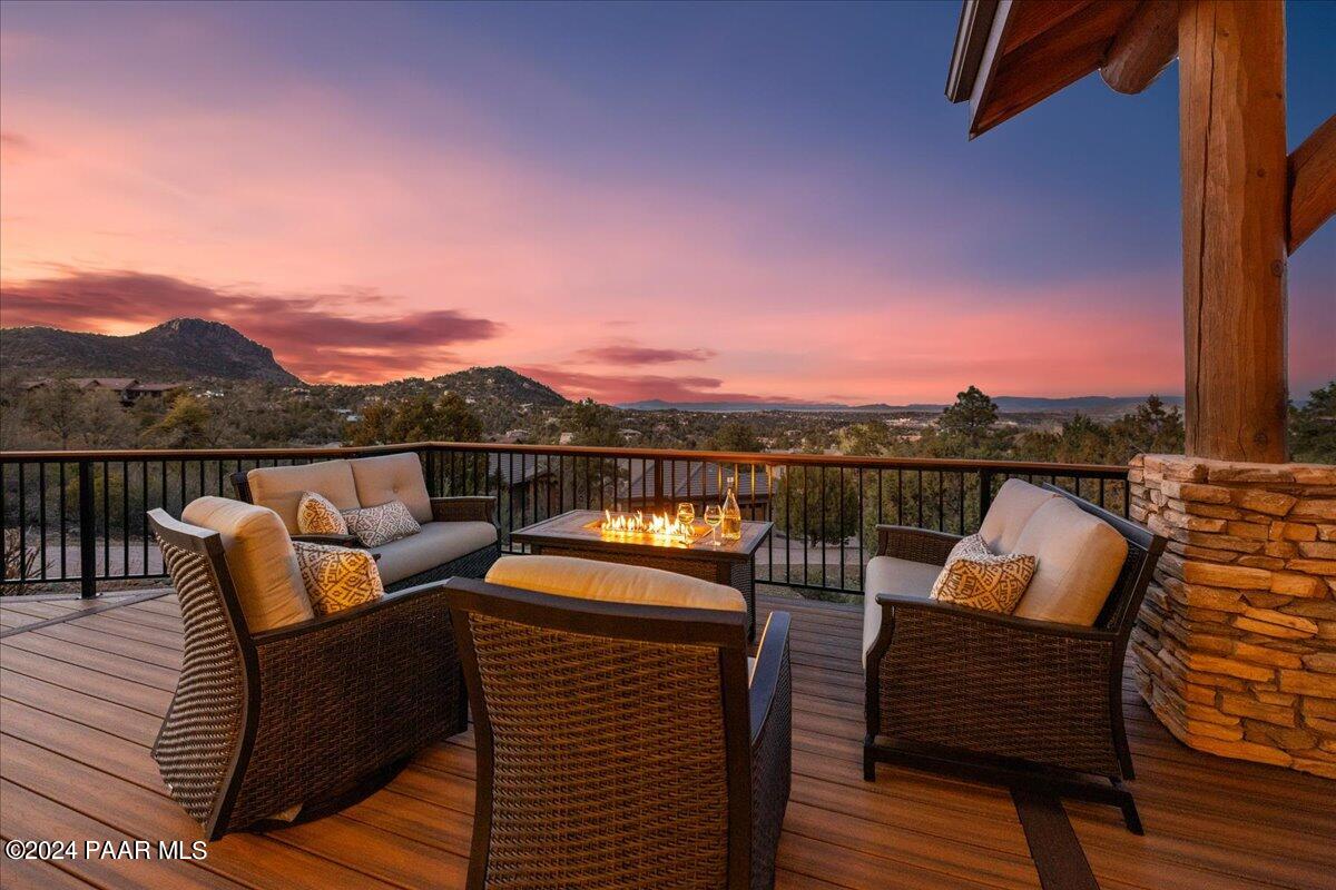 838 Mavrick Mountain Trail