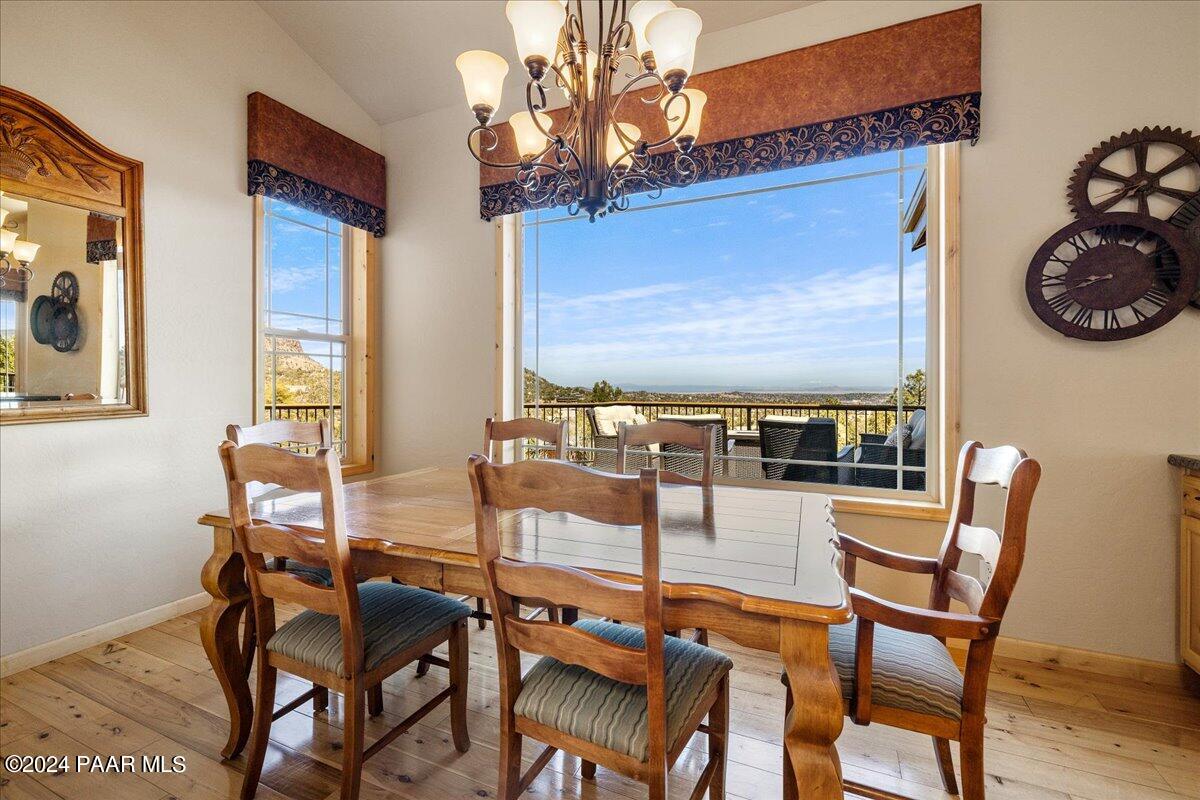 838 Mavrick Mountain Trail