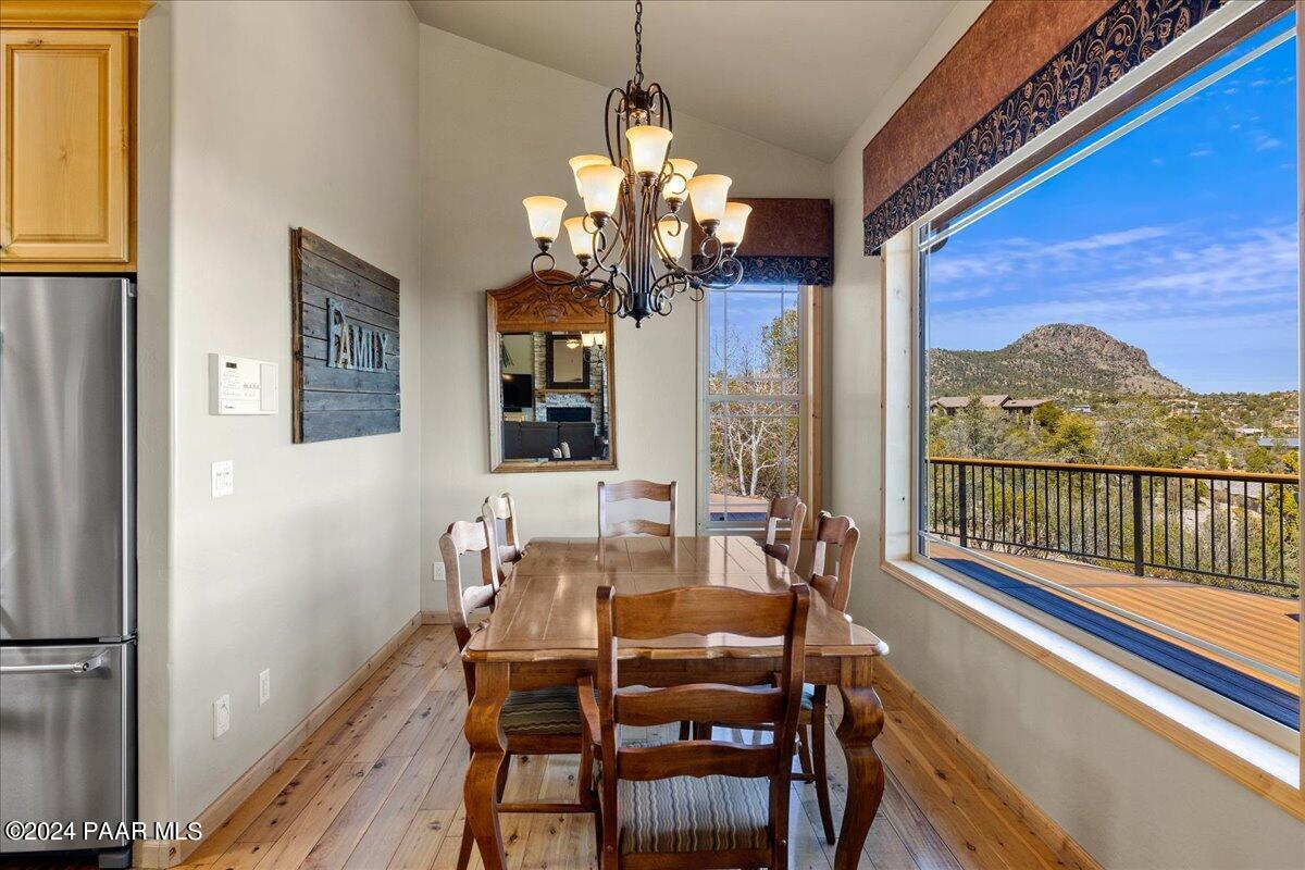 838 Mavrick Mountain Trail