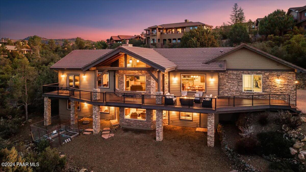 838 Mavrick Mountain Trail