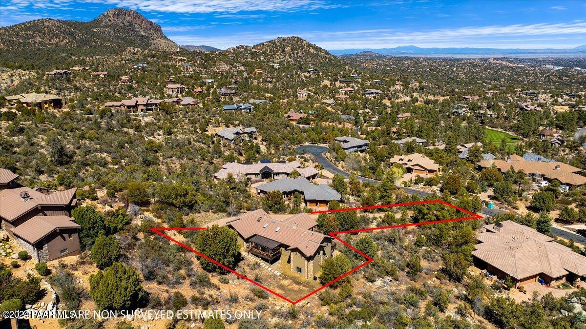 838 Mavrick Mountain Trail