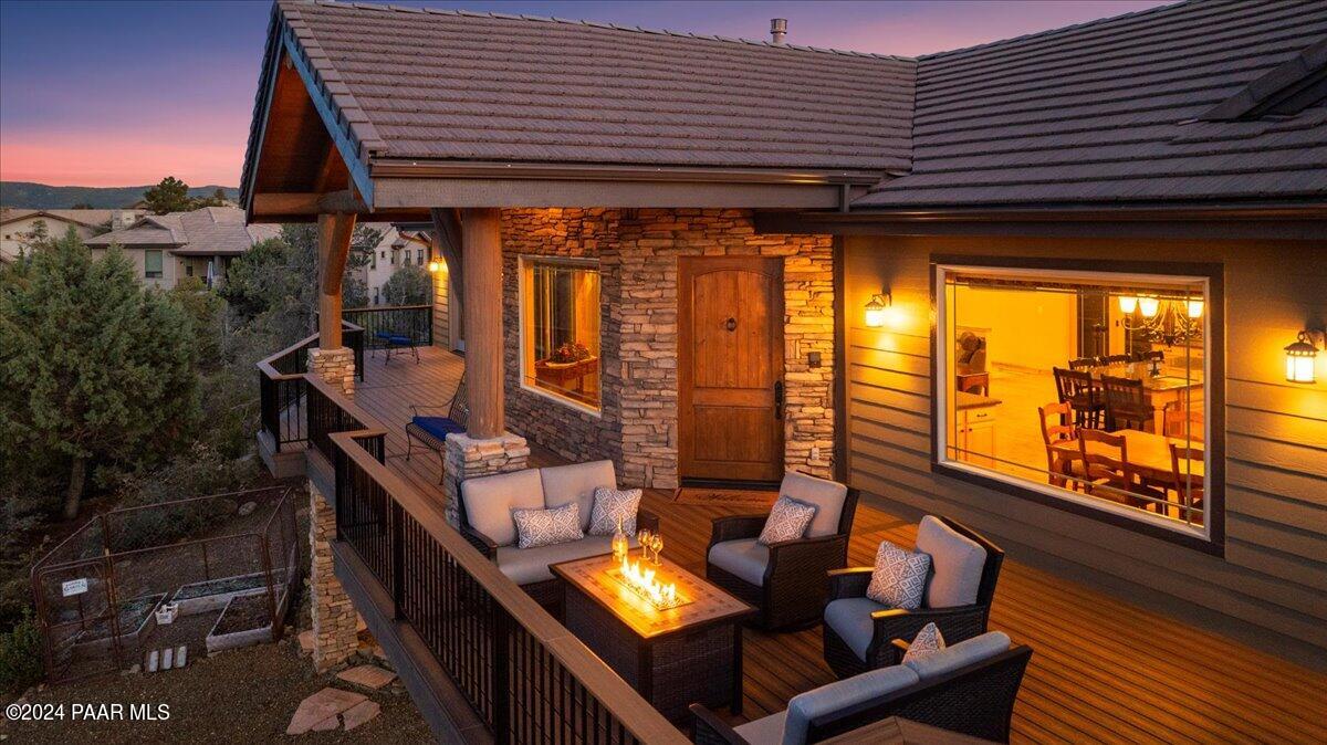 838 Mavrick Mountain Trail