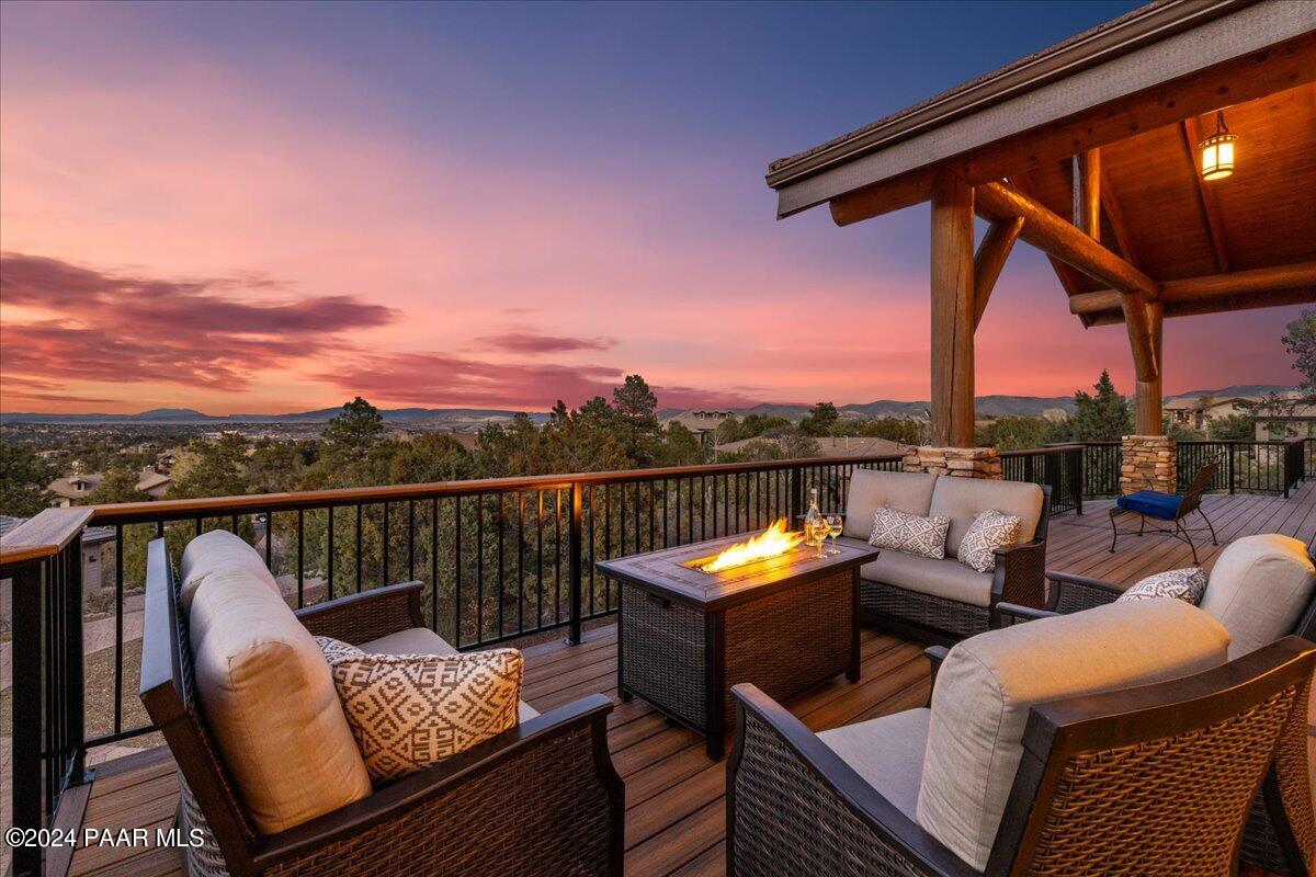 838 Mavrick Mountain Trail