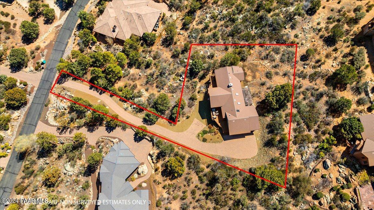 838 Mavrick Mountain Trail