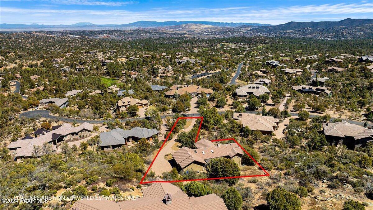 838 Mavrick Mountain Trail