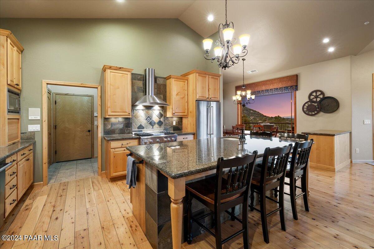 838 Mavrick Mountain Trail