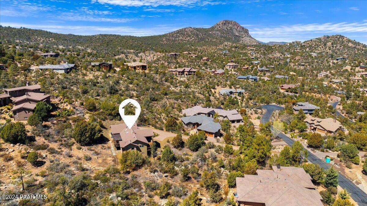 838 Mavrick Mountain Trail