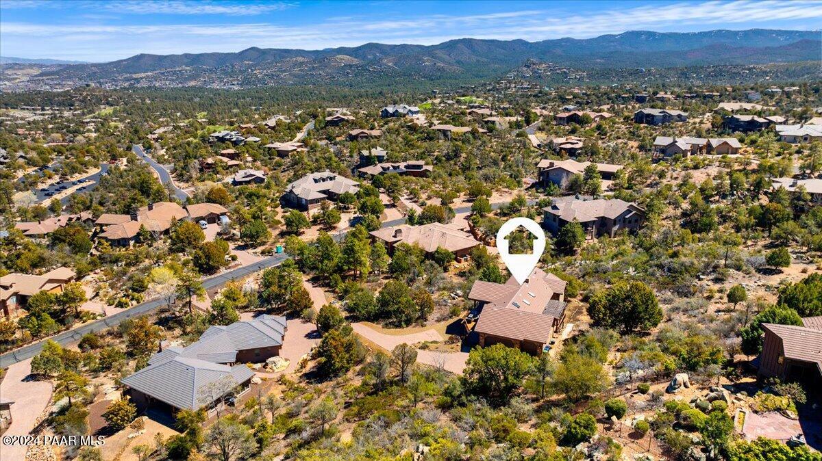 838 Mavrick Mountain Trail