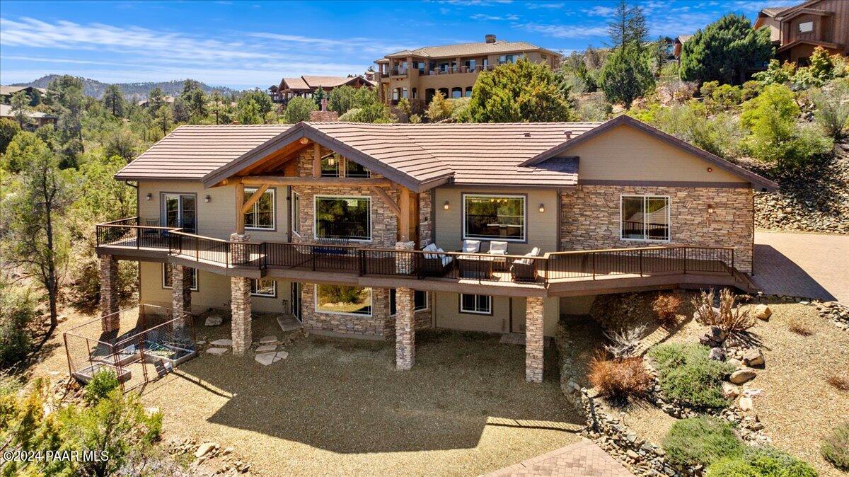 838 Mavrick Mountain Trail