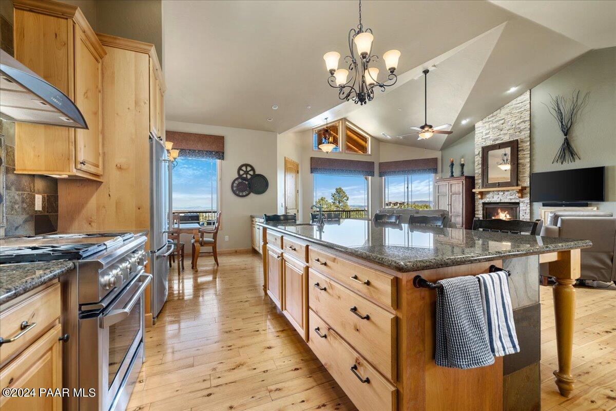 838 Mavrick Mountain Trail