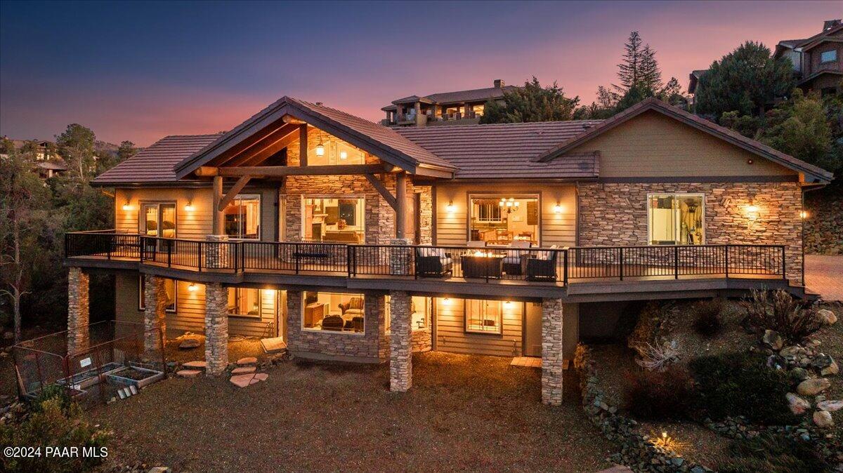 838 Mavrick Mountain Trail