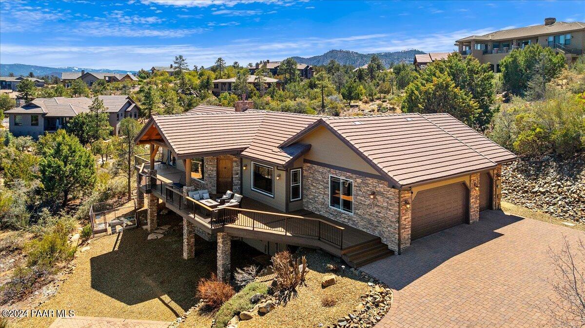 838 Mavrick Mountain Trail