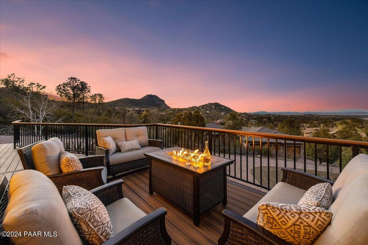 838 Mavrick Mountain Trail