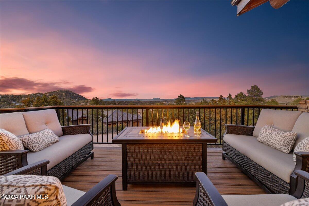 838 Mavrick Mountain Trail