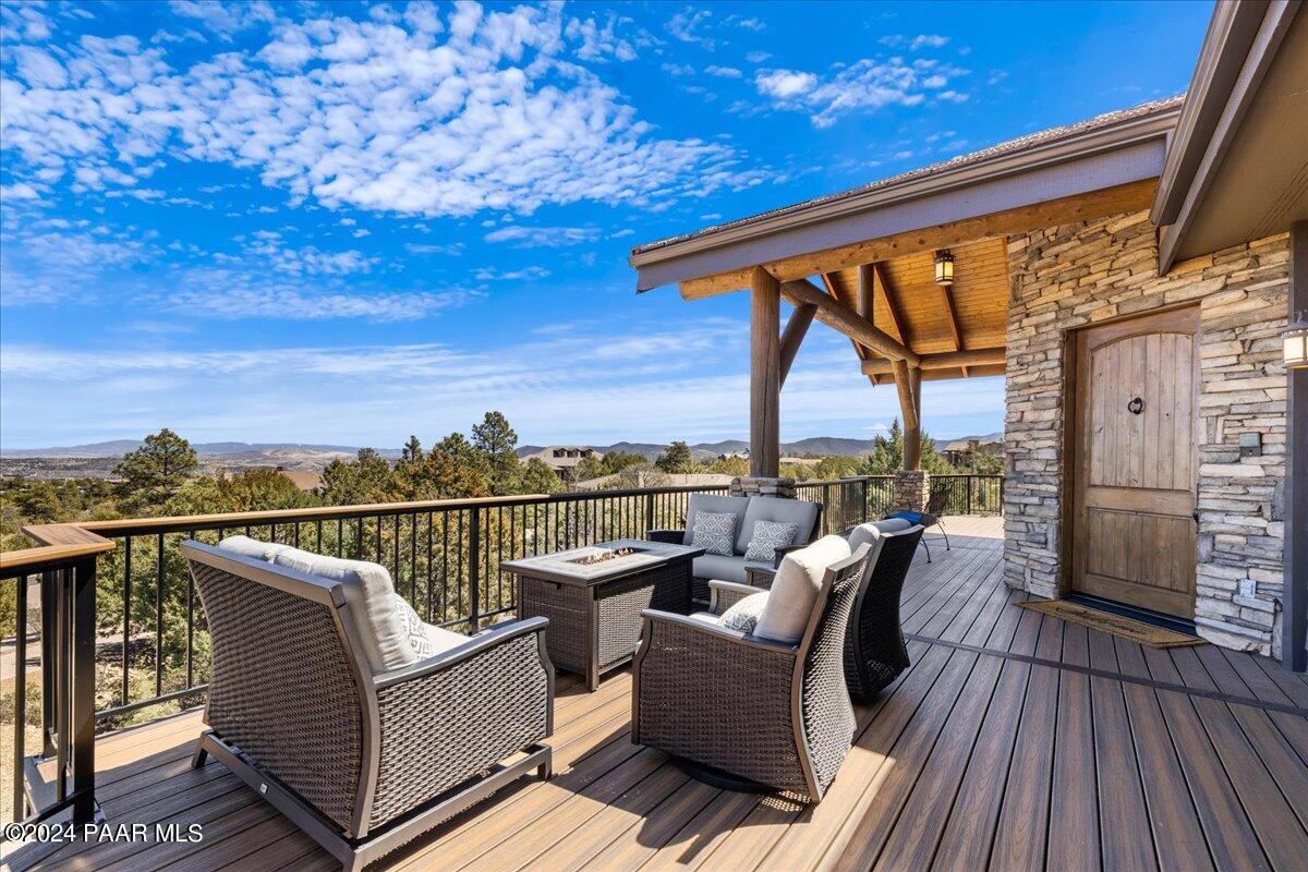 838 Mavrick Mountain Trail