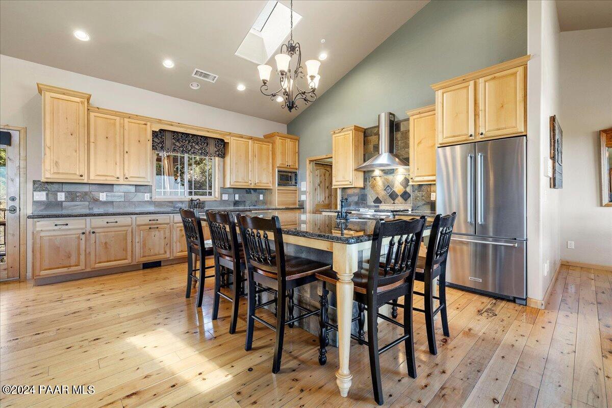 838 Mavrick Mountain Trail