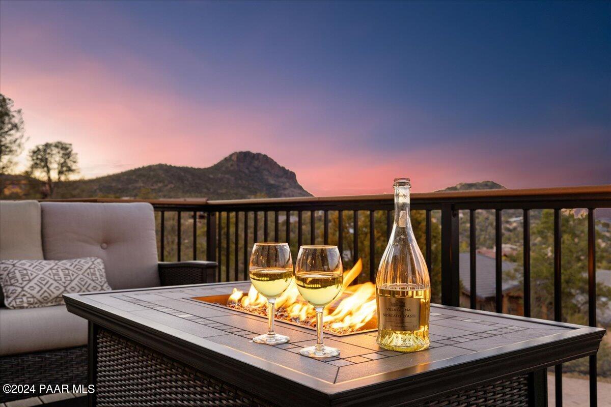 838 Mavrick Mountain Trail