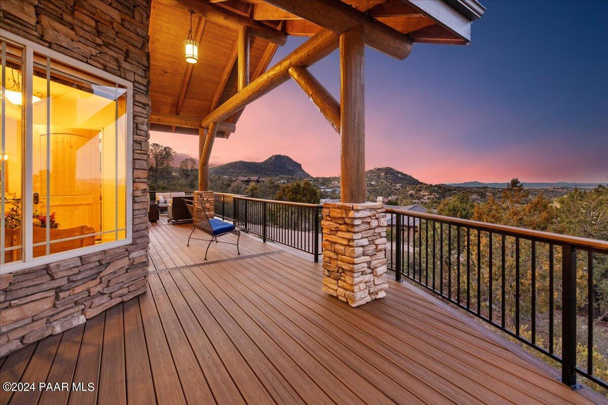 838 Mavrick Mountain Trail