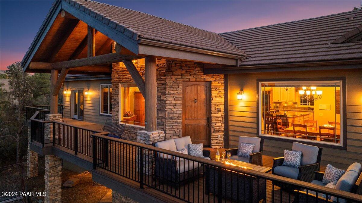 838 Mavrick Mountain Trail