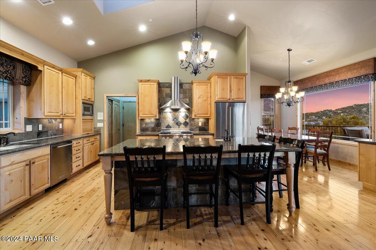 838 Mavrick Mountain Trail