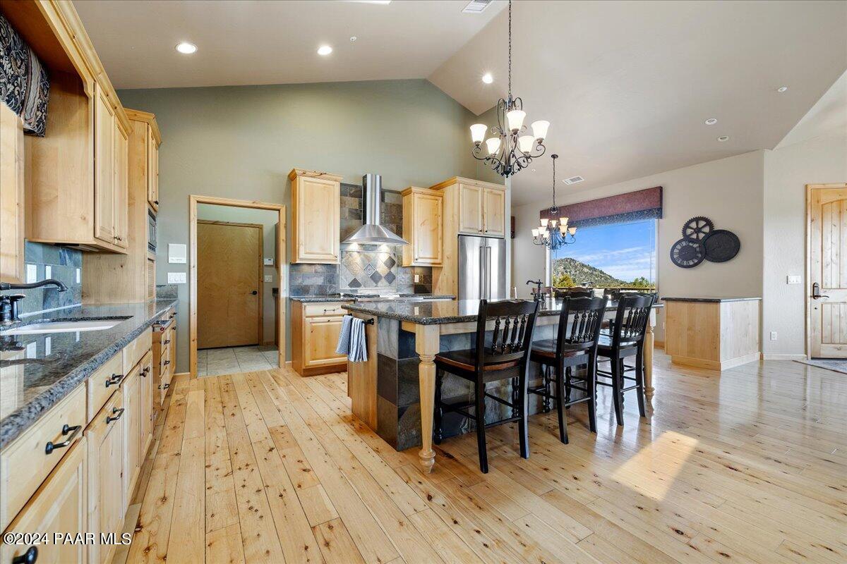 838 Mavrick Mountain Trail