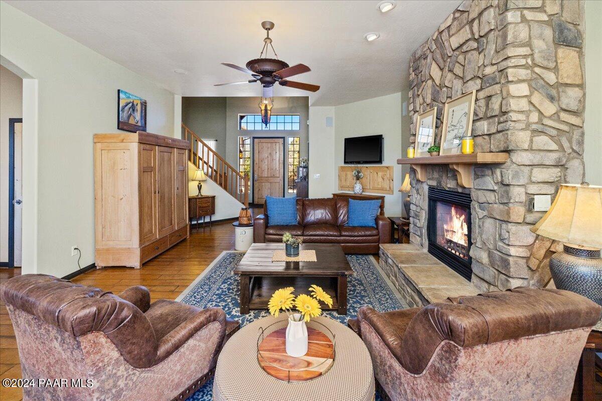 2144 Forest Mountain Road