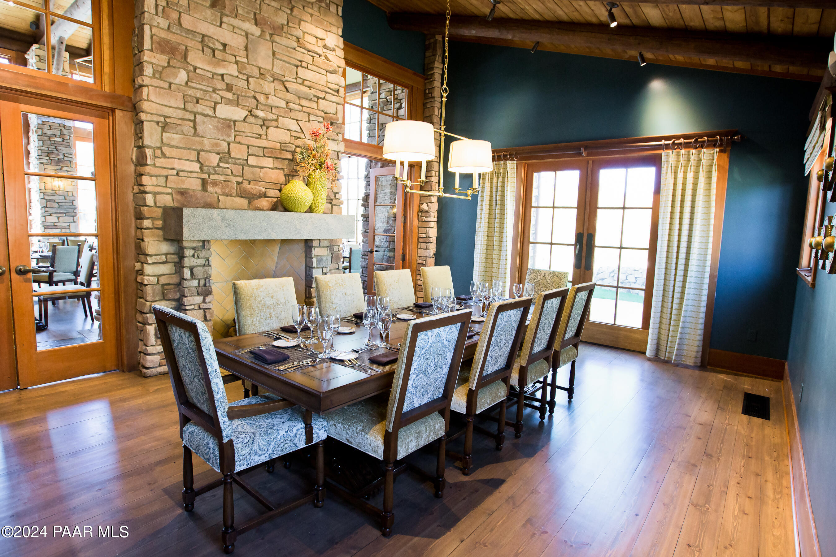 2144 Forest Mountain Road