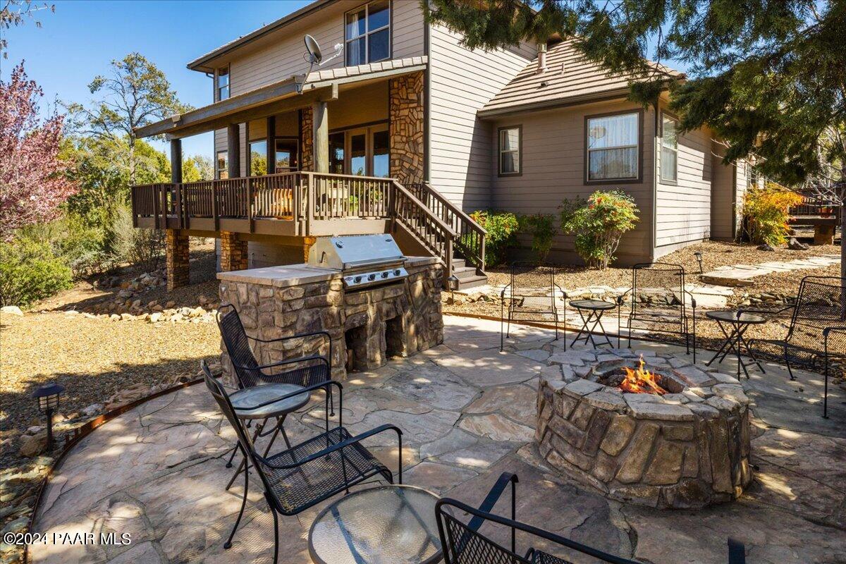 2144 Forest Mountain Road