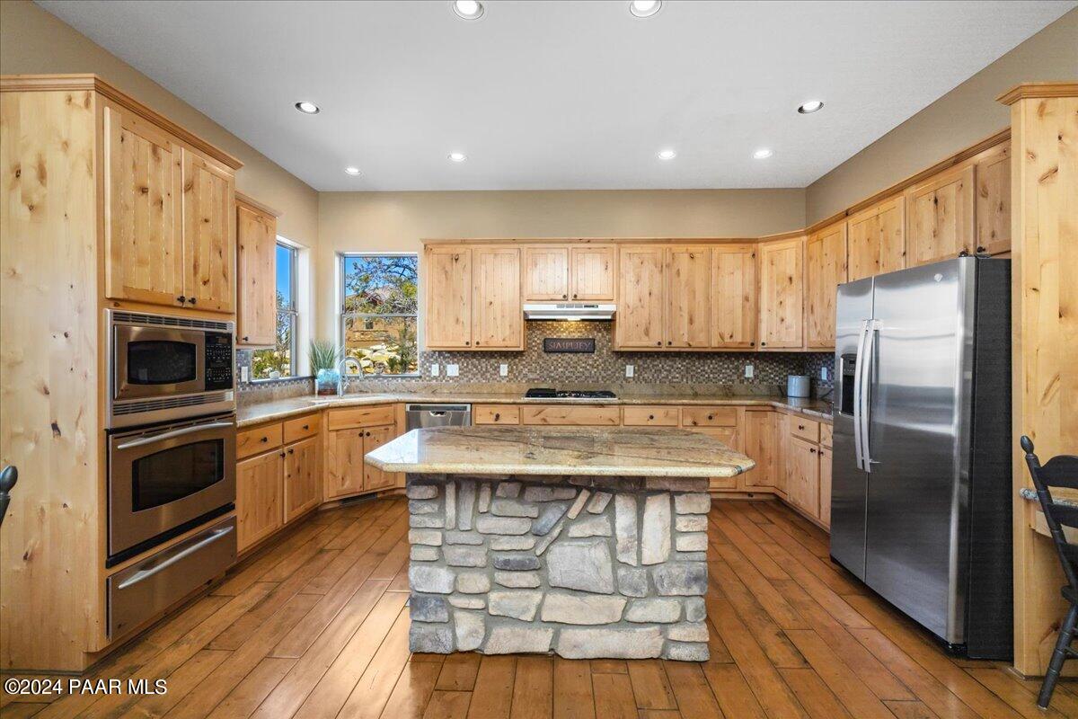 2144 Forest Mountain Road