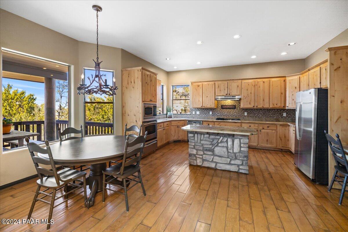 2144 Forest Mountain Road