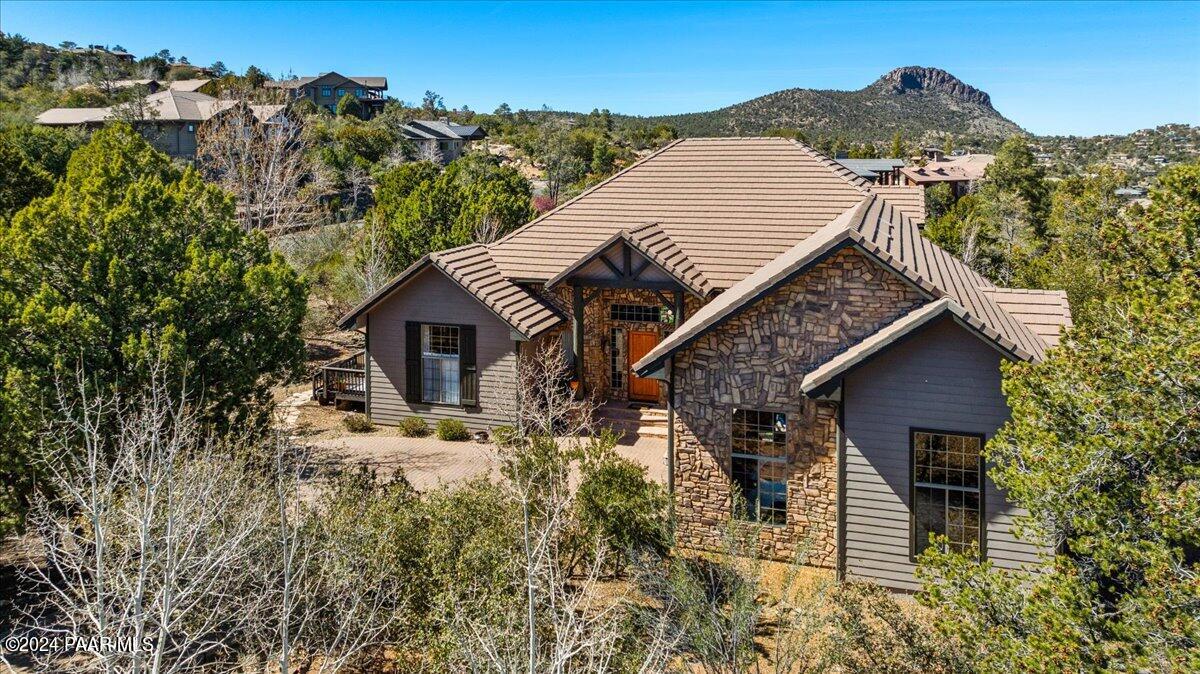 2144 Forest Mountain Road