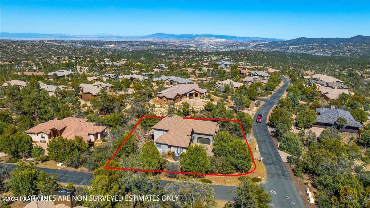 2144 Forest Mountain Road